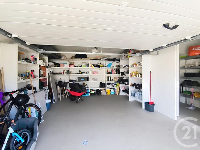 Maison &agrave; vendre - 7 pi&egrave;ces - 160 m2 - Avanton - 86 - POITOU-CHARENTES