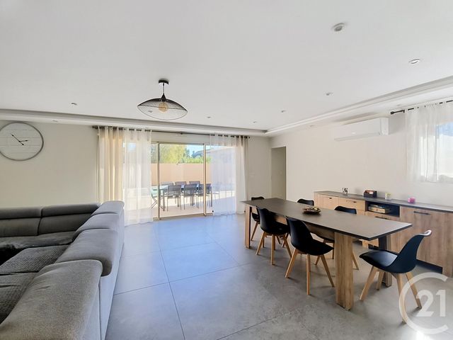 Maison &agrave; vendre - 7 pi&egrave;ces - 160 m2 - Avanton - 86 - POITOU-CHARENTES