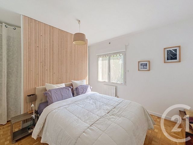 Maison &agrave; vendre - 7 pi&egrave;ces - 190,10 m2 - Migne Auxances - 86 - POITOU-CHARENTES