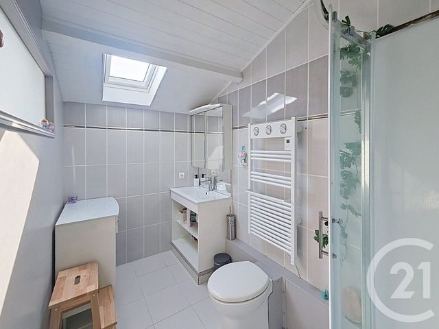 Maison &agrave; vendre - 7 pi&egrave;ces - 190,10 m2 - Migne Auxances - 86 - POITOU-CHARENTES