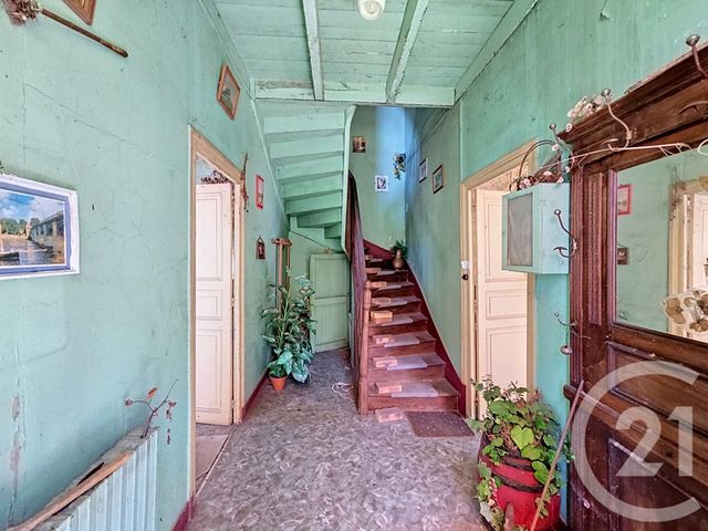 Maison &agrave; vendre - 4 pi&egrave;ces - 114 m2 - Migne Auxances - 86 - POITOU-CHARENTES