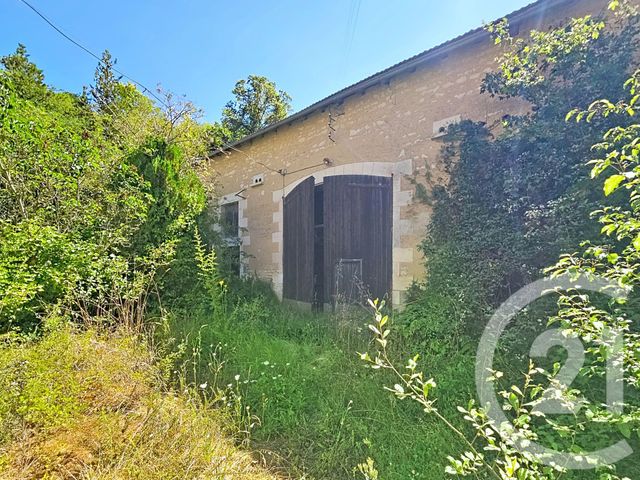 Maison &agrave; vendre - 4 pi&egrave;ces - 114 m2 - Migne Auxances - 86 - POITOU-CHARENTES