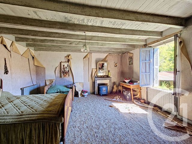 Maison &agrave; vendre - 4 pi&egrave;ces - 114 m2 - Migne Auxances - 86 - POITOU-CHARENTES