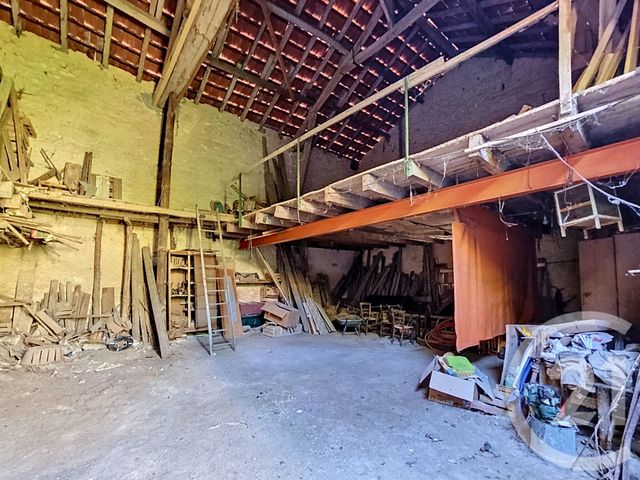 Maison &agrave; vendre - 4 pi&egrave;ces - 114 m2 - Migne Auxances - 86 - POITOU-CHARENTES