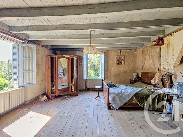 Maison &agrave; vendre - 4 pi&egrave;ces - 114 m2 - Migne Auxances - 86 - POITOU-CHARENTES