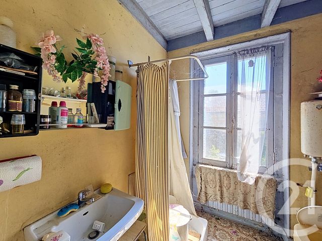 Maison &agrave; vendre - 4 pi&egrave;ces - 114 m2 - Migne Auxances - 86 - POITOU-CHARENTES