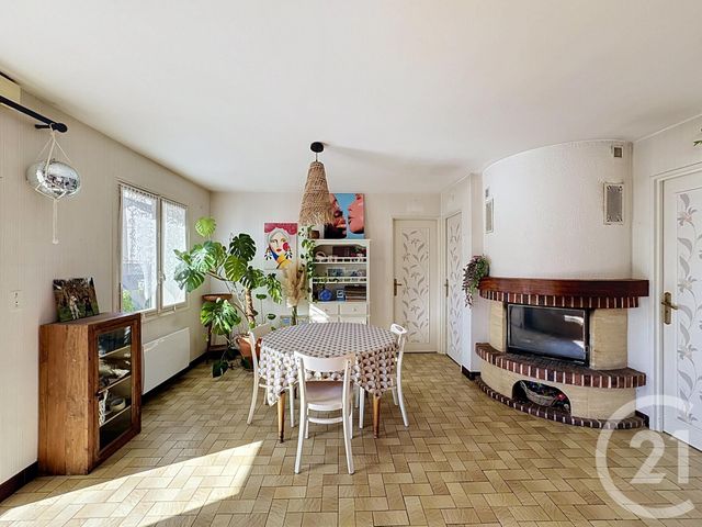 Maison &agrave; vendre - 5 pi&egrave;ces - 76 m2 - Migne Auxances - 86 - POITOU-CHARENTES