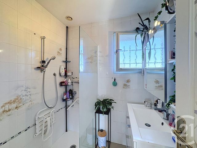 Maison &agrave; vendre - 5 pi&egrave;ces - 76 m2 - Migne Auxances - 86 - POITOU-CHARENTES