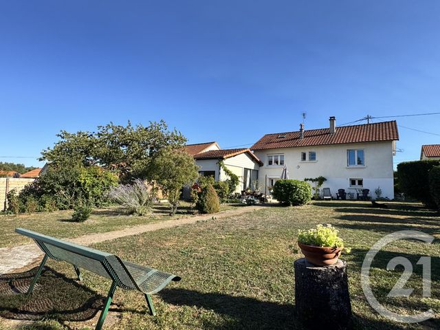Maison &agrave; vendre - 5 pi&egrave;ces - 76 m2 - Migne Auxances - 86 - POITOU-CHARENTES
