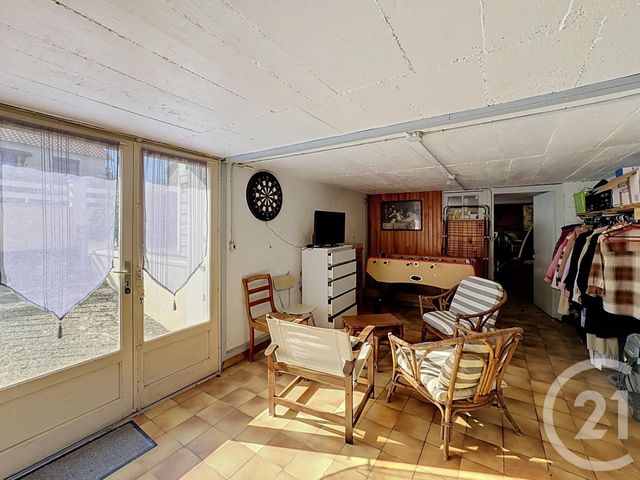 Maison &agrave; vendre - 5 pi&egrave;ces - 76 m2 - Migne Auxances - 86 - POITOU-CHARENTES