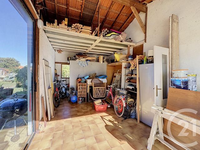 Maison &agrave; vendre - 5 pi&egrave;ces - 76 m2 - Migne Auxances - 86 - POITOU-CHARENTES