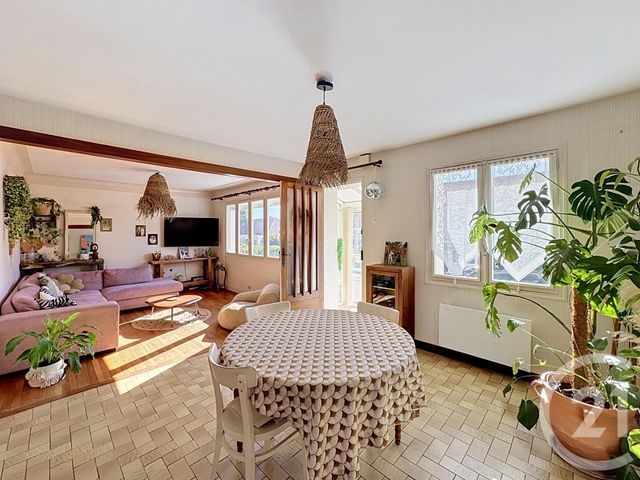 Maison &agrave; vendre - 5 pi&egrave;ces - 76 m2 - Migne Auxances - 86 - POITOU-CHARENTES