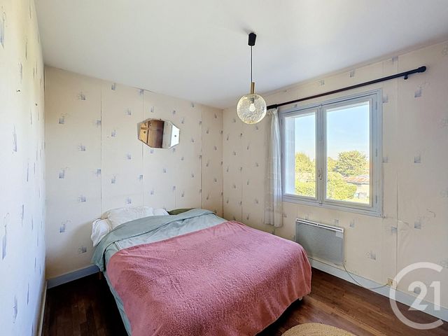 Maison &agrave; vendre - 5 pi&egrave;ces - 76 m2 - Migne Auxances - 86 - POITOU-CHARENTES