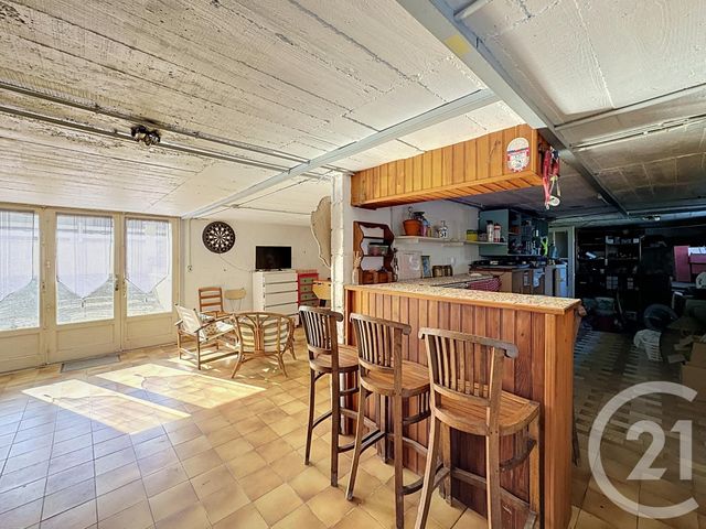 Maison &agrave; vendre - 5 pi&egrave;ces - 76 m2 - Migne Auxances - 86 - POITOU-CHARENTES