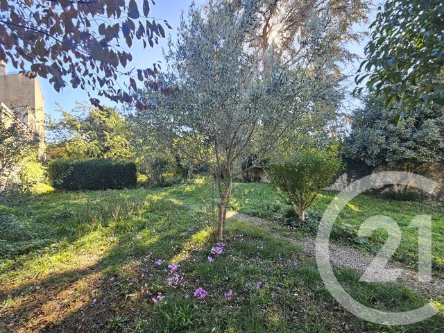 Maison &agrave; vendre - 6 pi&egrave;ces - 101,97 m2 - Poitiers - 86 - POITOU-CHARENTES