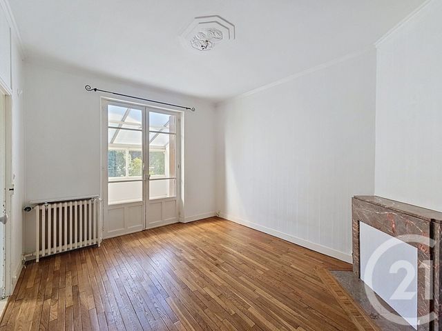 Maison &agrave; vendre - 6 pi&egrave;ces - 101,97 m2 - Poitiers - 86 - POITOU-CHARENTES