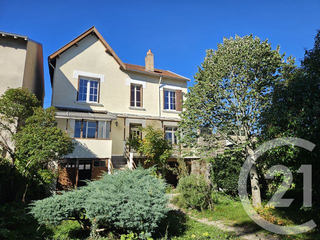 Maison 6 pièces 102 m² · à Poitiers · 102 m² · 239 000 €