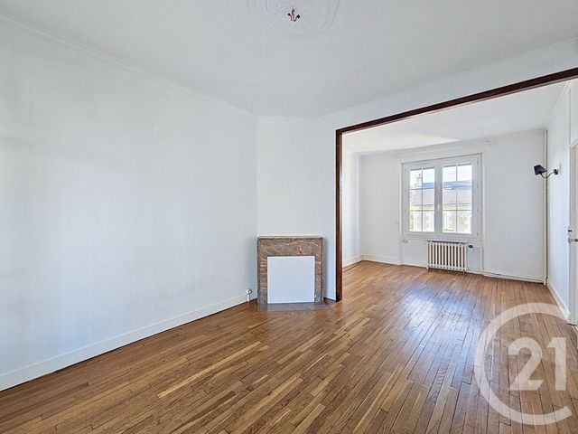 Maison &agrave; vendre - 6 pi&egrave;ces - 101,97 m2 - Poitiers - 86 - POITOU-CHARENTES