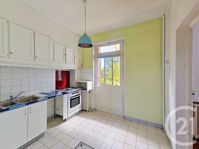 Maison &agrave; vendre - 6 pi&egrave;ces - 101,97 m2 - Poitiers - 86 - POITOU-CHARENTES