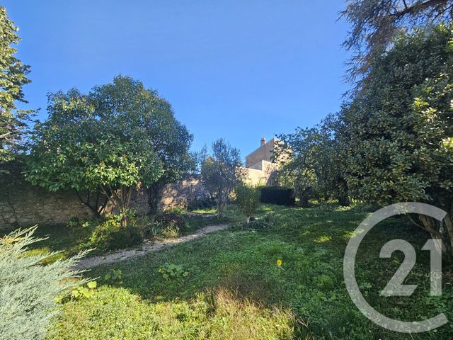 Maison &agrave; vendre - 6 pi&egrave;ces - 101,97 m2 - Poitiers - 86 - POITOU-CHARENTES