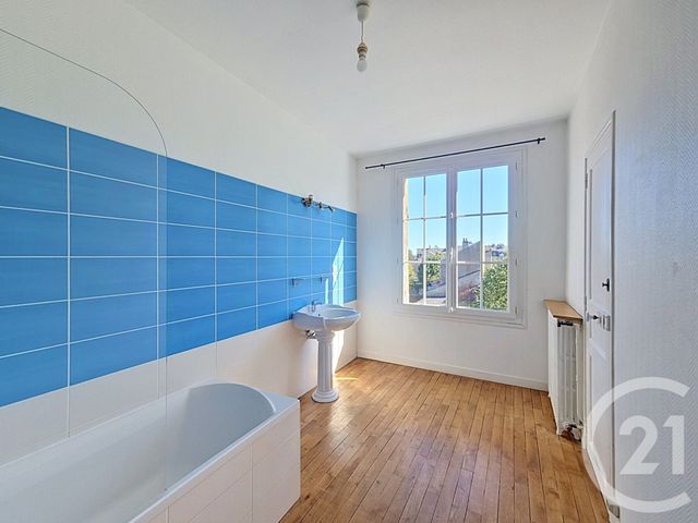 Maison &agrave; vendre - 6 pi&egrave;ces - 101,97 m2 - Poitiers - 86 - POITOU-CHARENTES