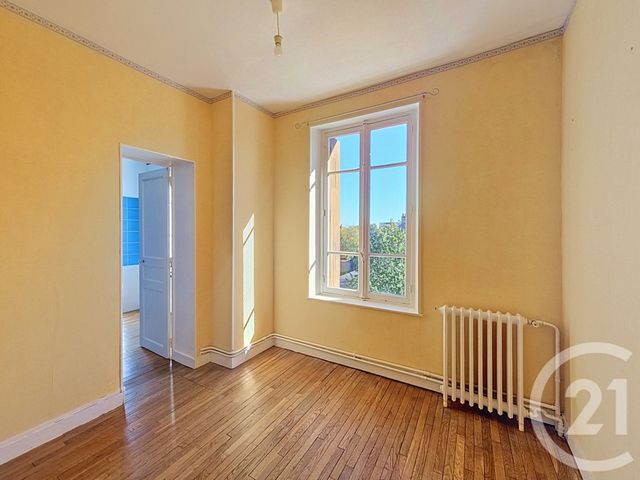 Maison &agrave; vendre - 6 pi&egrave;ces - 101,97 m2 - Poitiers - 86 - POITOU-CHARENTES