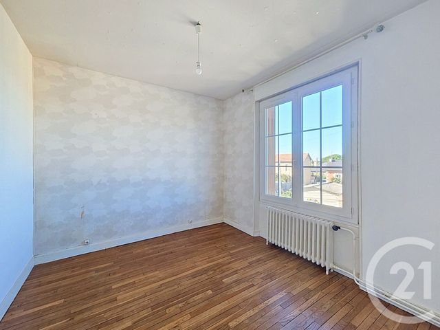 Maison &agrave; vendre - 6 pi&egrave;ces - 101,97 m2 - Poitiers - 86 - POITOU-CHARENTES