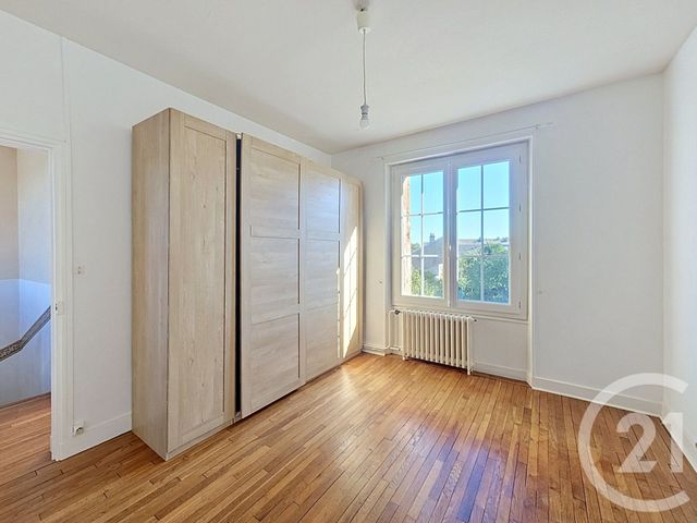 Maison &agrave; vendre - 6 pi&egrave;ces - 101,97 m2 - Poitiers - 86 - POITOU-CHARENTES
