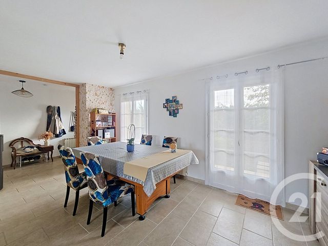 Maison &agrave; vendre - 4 pi&egrave;ces - 90 m2 - Avanton - 86 - POITOU-CHARENTES