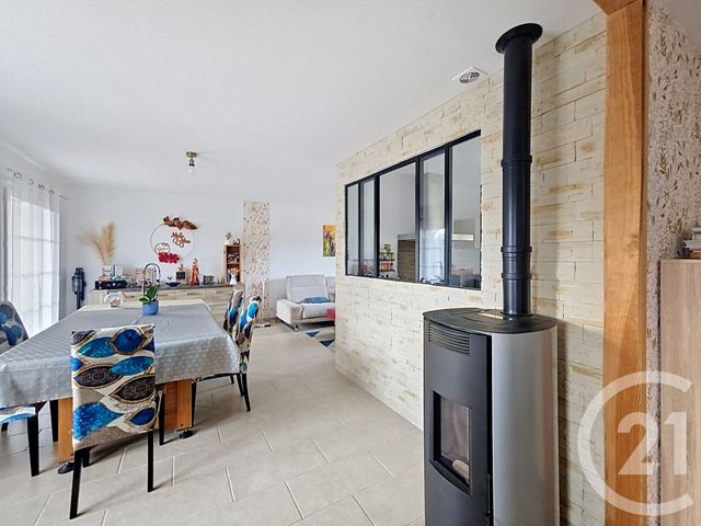 Maison &agrave; vendre - 4 pi&egrave;ces - 90 m2 - Avanton - 86 - POITOU-CHARENTES