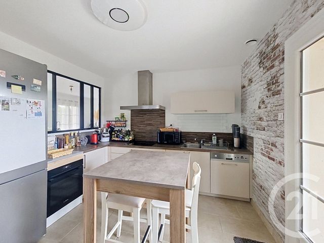 Maison &agrave; vendre - 4 pi&egrave;ces - 90 m2 - Avanton - 86 - POITOU-CHARENTES
