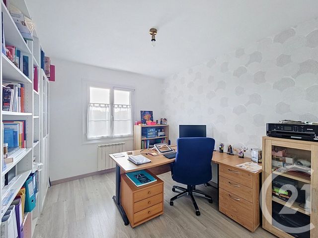 Maison &agrave; vendre - 4 pi&egrave;ces - 90 m2 - Avanton - 86 - POITOU-CHARENTES