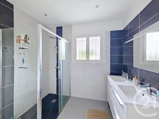 Maison &agrave; vendre - 4 pi&egrave;ces - 90 m2 - Avanton - 86 - POITOU-CHARENTES