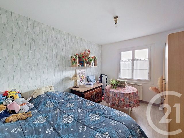 Maison &agrave; vendre - 4 pi&egrave;ces - 90 m2 - Avanton - 86 - POITOU-CHARENTES