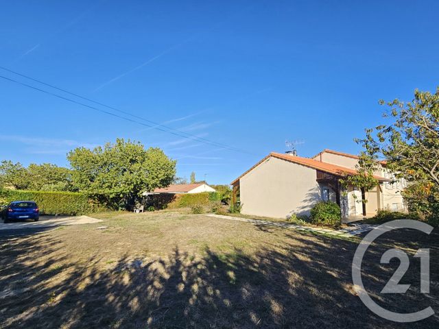 Maison &agrave; vendre - 4 pi&egrave;ces - 90 m2 - Avanton - 86 - POITOU-CHARENTES