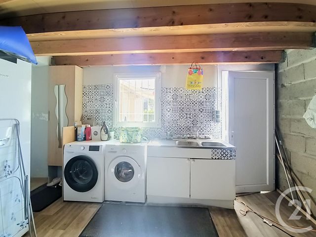 Maison &agrave; vendre - 5 pi&egrave;ces - 105 m2 - Migne Auxances - 86 - POITOU-CHARENTES