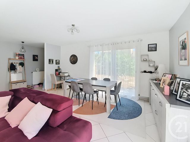 Maison &agrave; vendre - 5 pi&egrave;ces - 105 m2 - Migne Auxances - 86 - POITOU-CHARENTES