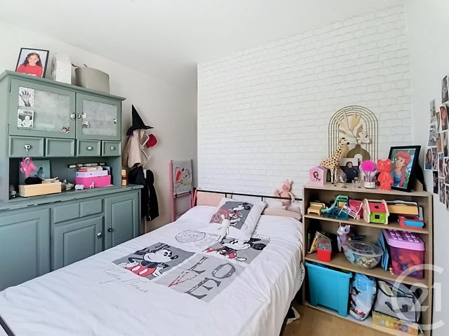 Maison &agrave; vendre - 5 pi&egrave;ces - 105 m2 - Migne Auxances - 86 - POITOU-CHARENTES