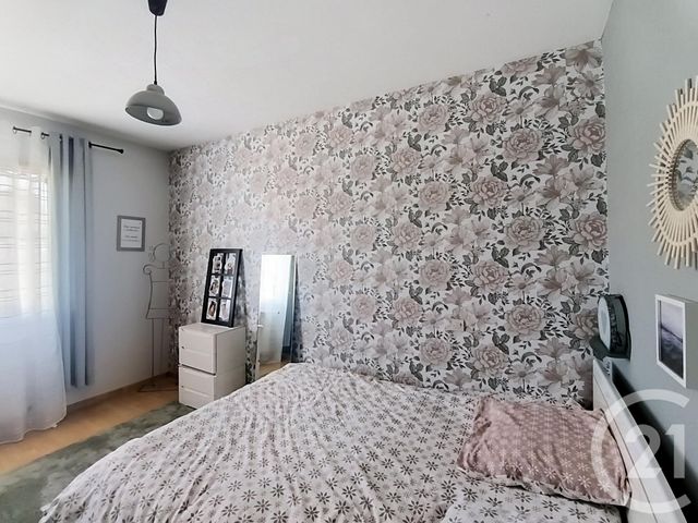Maison &agrave; vendre - 5 pi&egrave;ces - 105 m2 - Migne Auxances - 86 - POITOU-CHARENTES