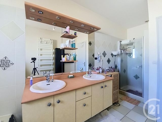 Maison &agrave; vendre - 5 pi&egrave;ces - 105 m2 - Migne Auxances - 86 - POITOU-CHARENTES
