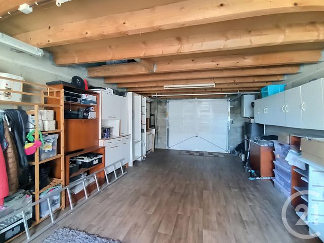 Maison &agrave; vendre - 5 pi&egrave;ces - 105 m2 - Migne Auxances - 86 - POITOU-CHARENTES