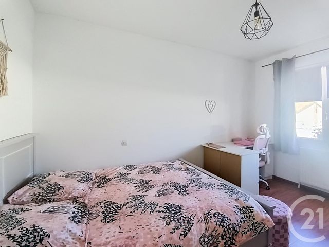 Maison &agrave; vendre - 5 pi&egrave;ces - 105 m2 - Migne Auxances - 86 - POITOU-CHARENTES