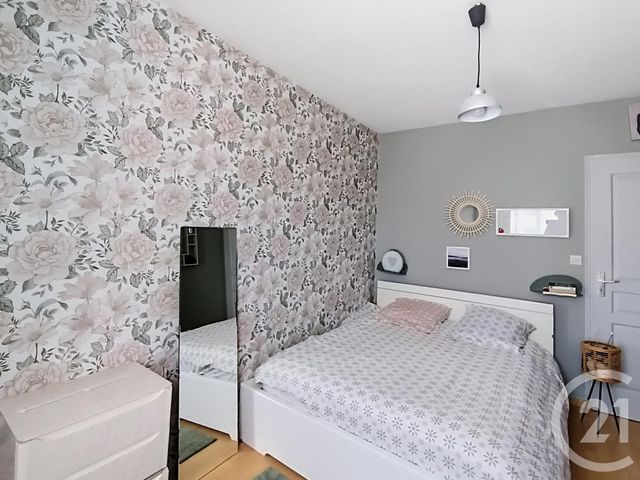 Maison &agrave; vendre - 5 pi&egrave;ces - 105 m2 - Migne Auxances - 86 - POITOU-CHARENTES