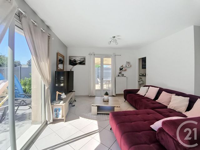 Maison &agrave; vendre - 5 pi&egrave;ces - 105 m2 - Migne Auxances - 86 - POITOU-CHARENTES