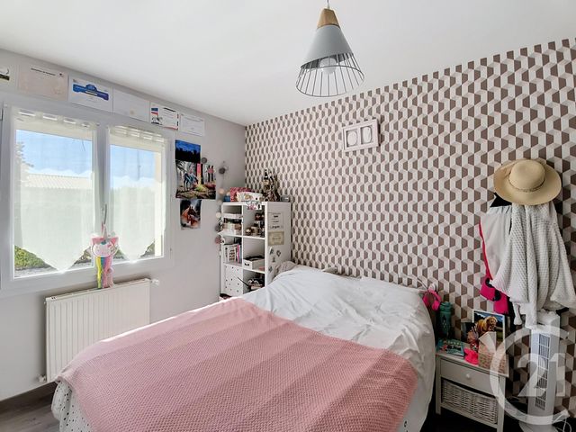Maison &agrave; vendre - 6 pi&egrave;ces - 132,02 m2 - Poitiers - 86 - POITOU-CHARENTES