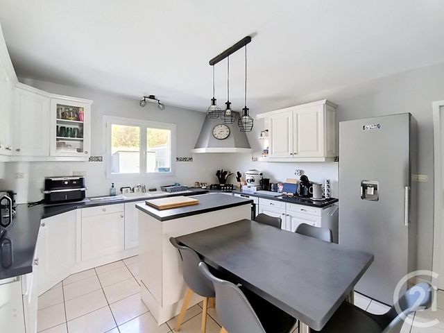 Maison &agrave; vendre - 6 pi&egrave;ces - 132,02 m2 - Poitiers - 86 - POITOU-CHARENTES