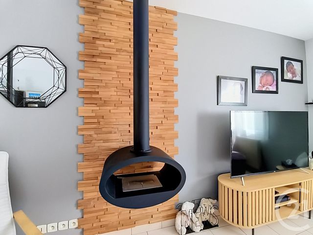 Maison &agrave; vendre - 6 pi&egrave;ces - 132,02 m2 - Poitiers - 86 - POITOU-CHARENTES