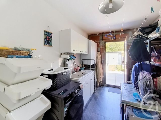 Maison &agrave; vendre - 6 pi&egrave;ces - 132,02 m2 - Poitiers - 86 - POITOU-CHARENTES
