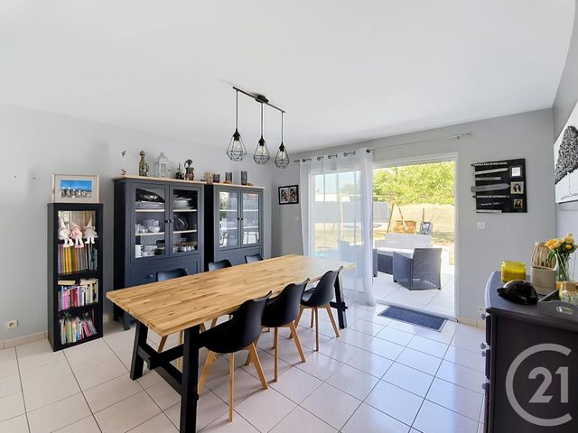 Maison &agrave; vendre - 6 pi&egrave;ces - 132,02 m2 - Poitiers - 86 - POITOU-CHARENTES