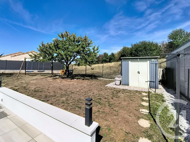 Maison &agrave; vendre - 6 pi&egrave;ces - 132,02 m2 - Poitiers - 86 - POITOU-CHARENTES